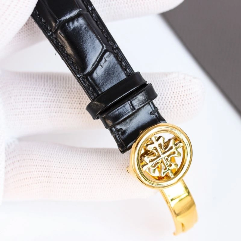 FlexibleFit PATEK PHILIPPE Watches 197153