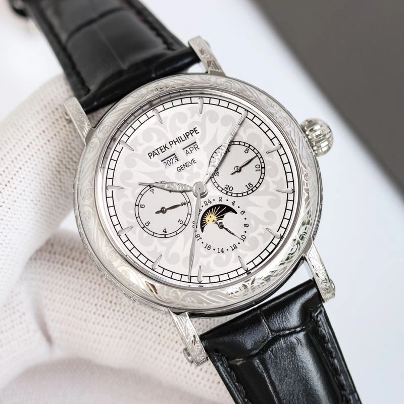 DailyWear PATEK PHILIPPE Watches 197157