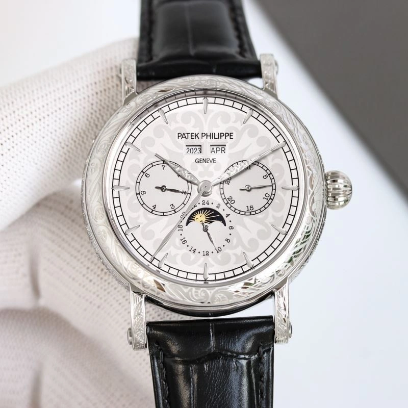 DailyWear PATEK PHILIPPE Watches 197157