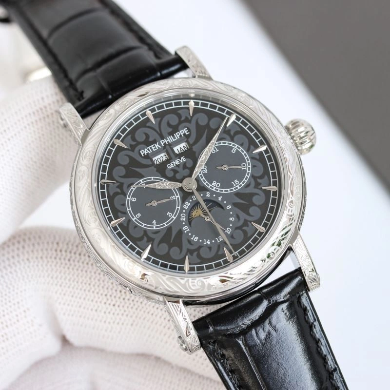 DailyWear PATEK PHILIPPE Watches 197157