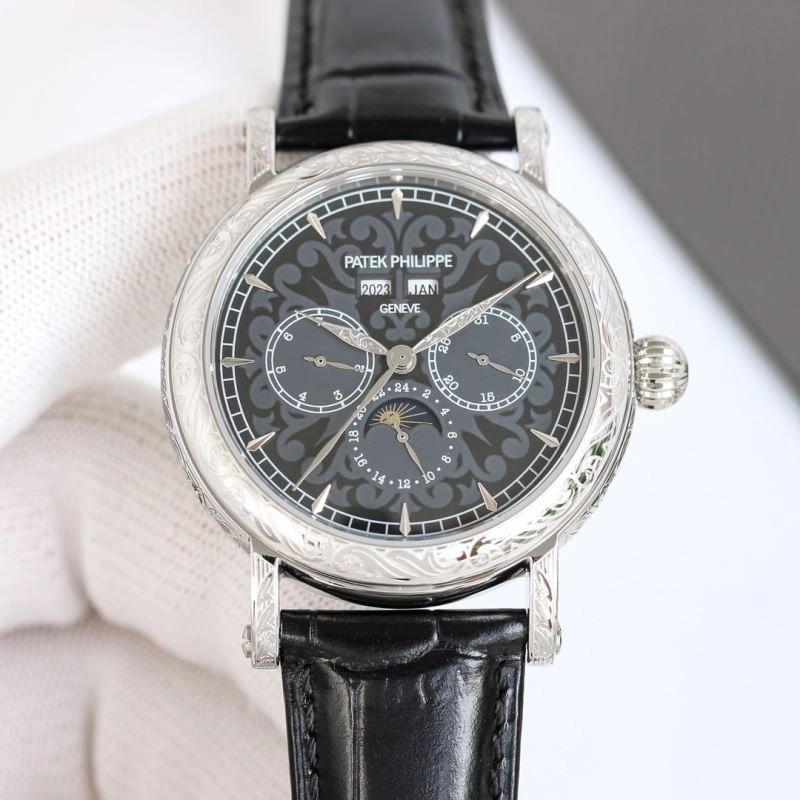 DailyWear PATEK PHILIPPE Watches 197157