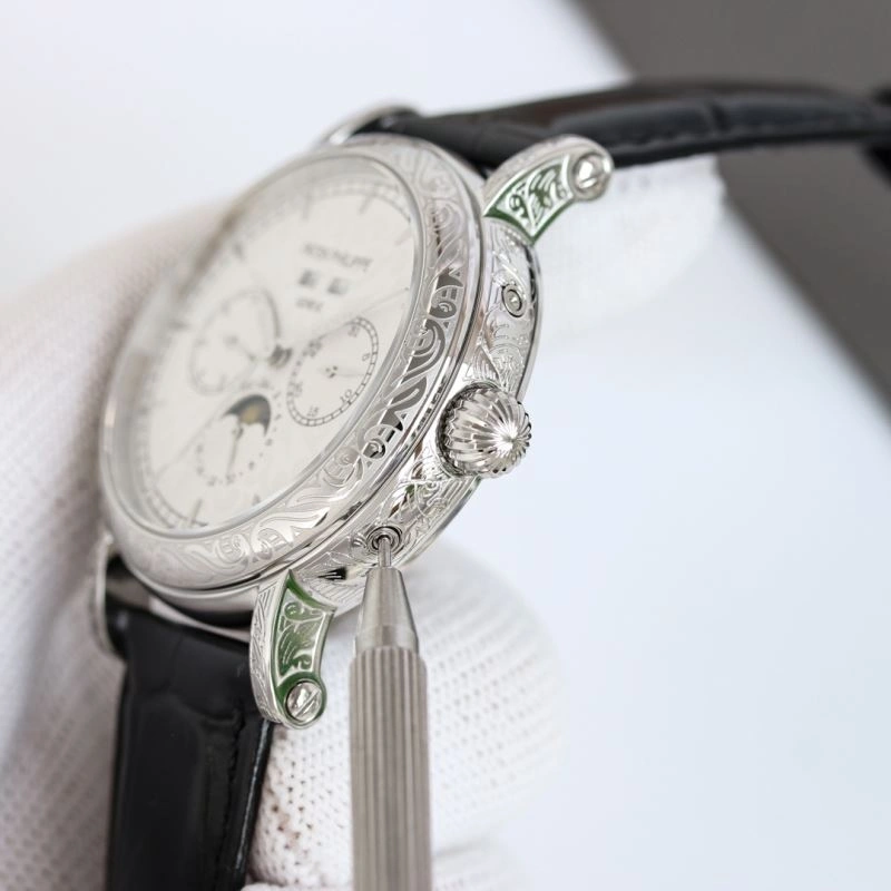 DailyWear PATEK PHILIPPE Watches 197157