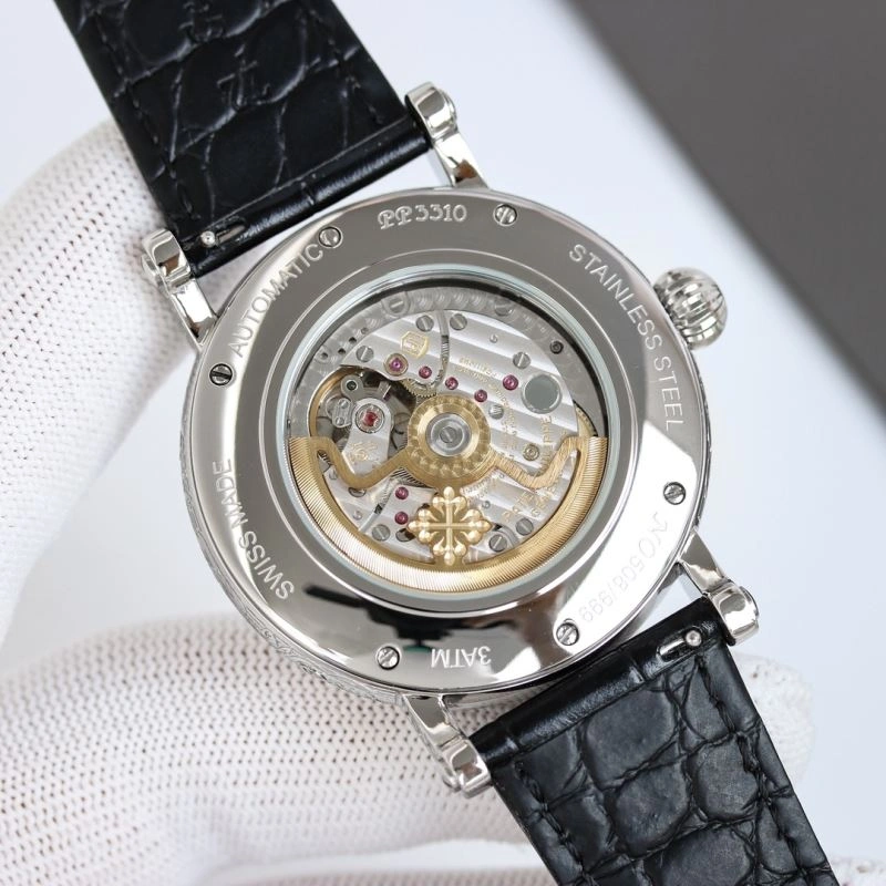 DailyWear PATEK PHILIPPE Watches 197157