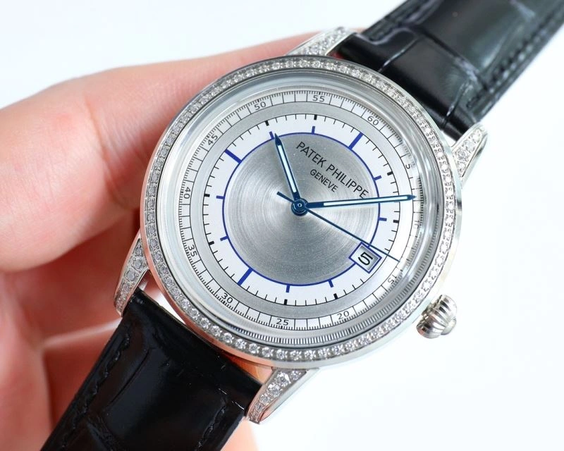 HighPerformance PATEK PHILIPPE Watches 197178