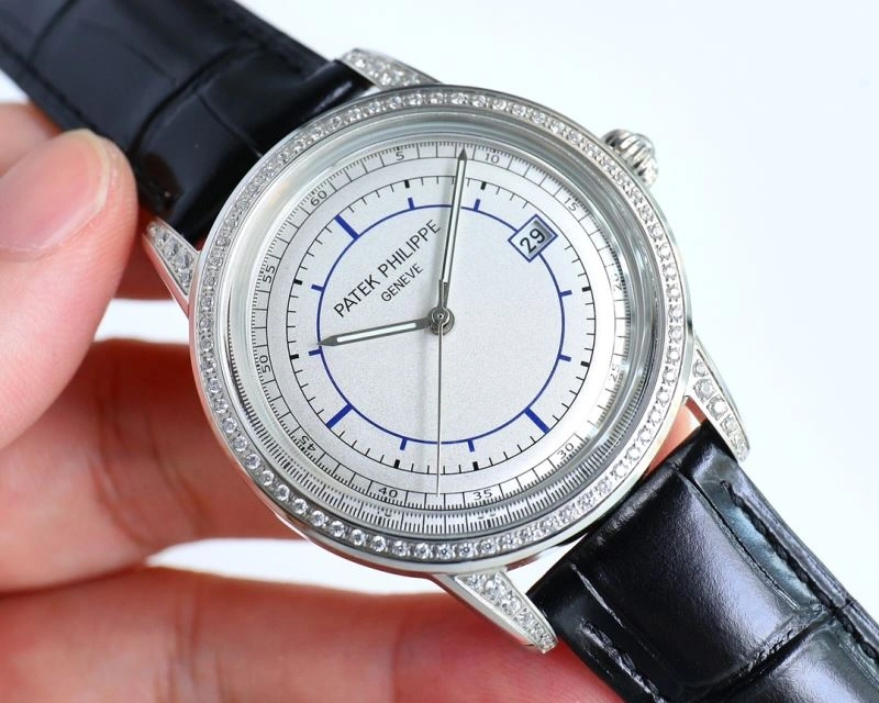 HighPerformance PATEK PHILIPPE Watches 197178