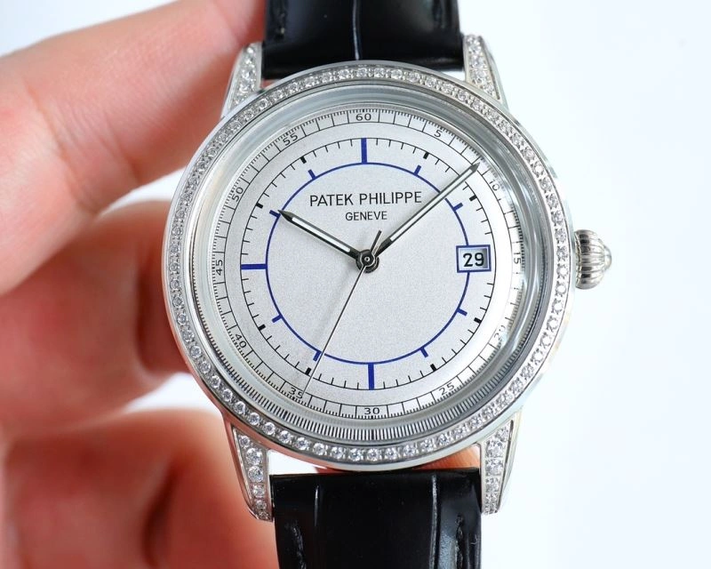 HighPerformance PATEK PHILIPPE Watches 197178