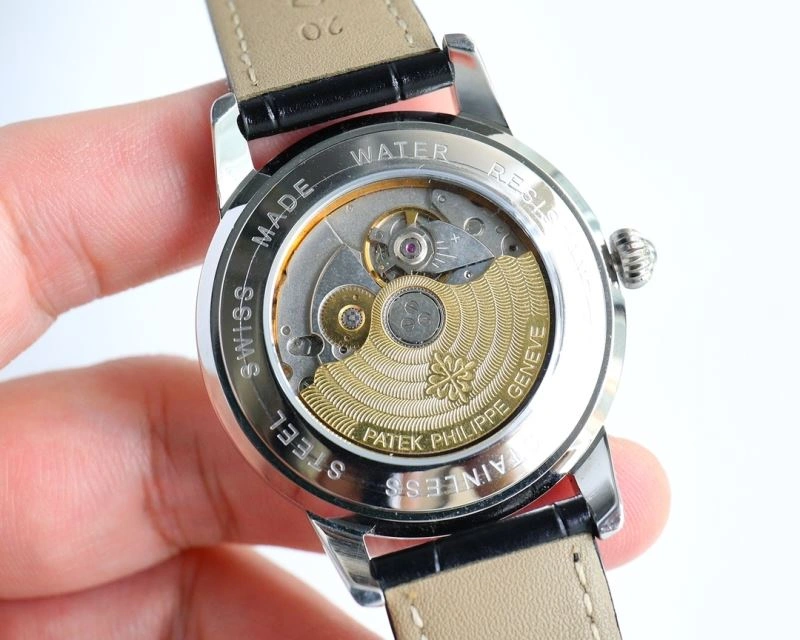 HighPerformance PATEK PHILIPPE Watches 197178