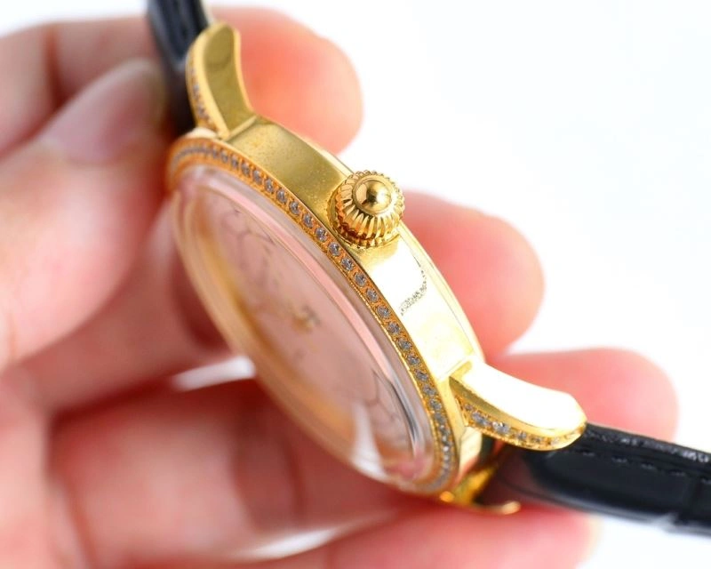 Contemporary PATEK PHILIPPE Watches 197174