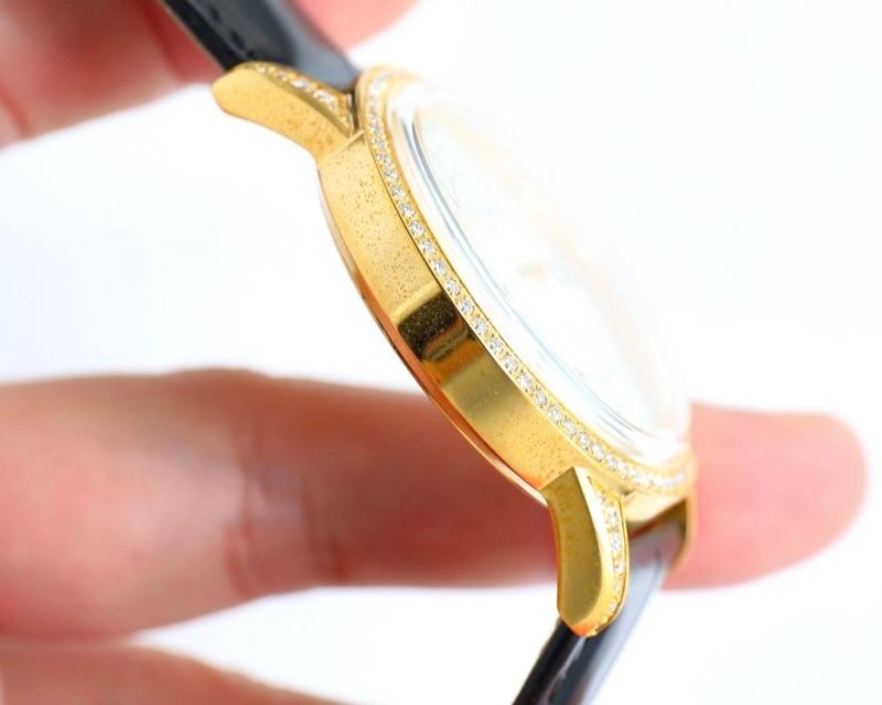Contemporary PATEK PHILIPPE Watches 197174