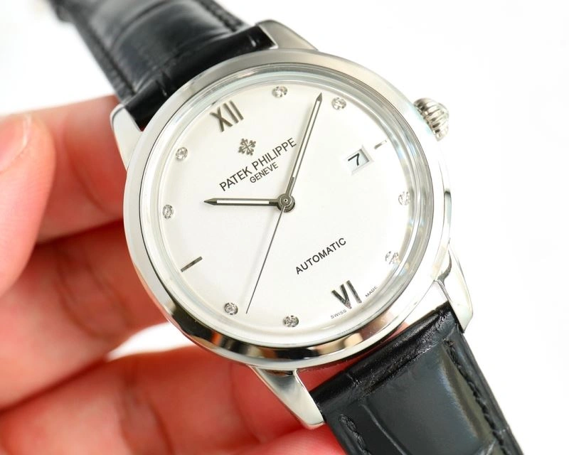 SportInspired PATEK PHILIPPE Watches 197181