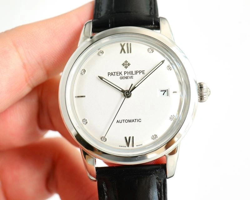 SportInspired PATEK PHILIPPE Watches 197181