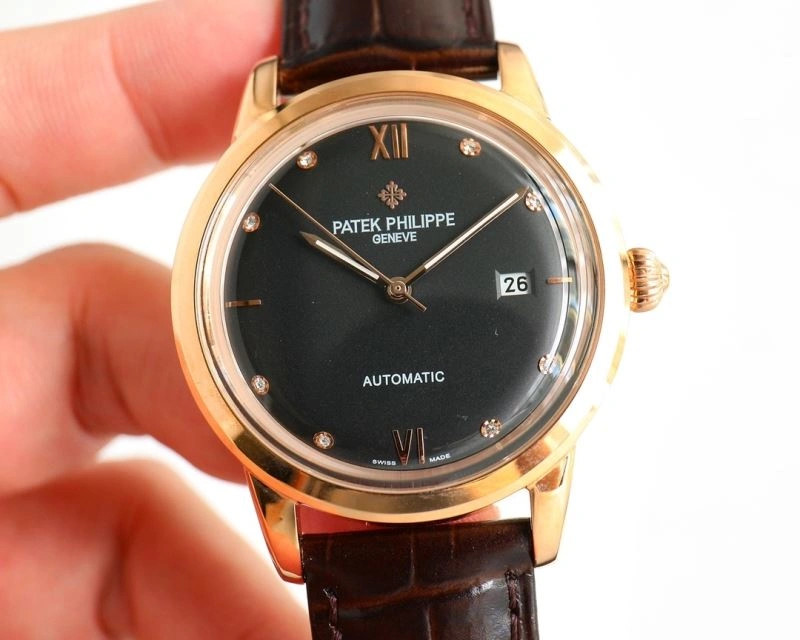 SportInspired PATEK PHILIPPE Watches 197181