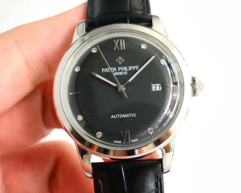 SportInspired PATEK PHILIPPE Watches 197181