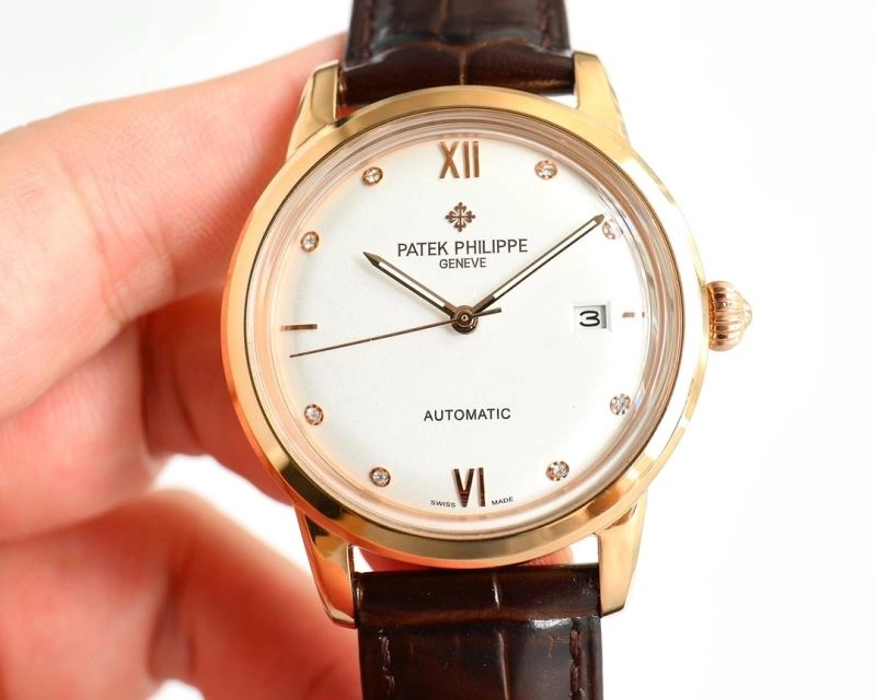SportInspired PATEK PHILIPPE Watches 197181