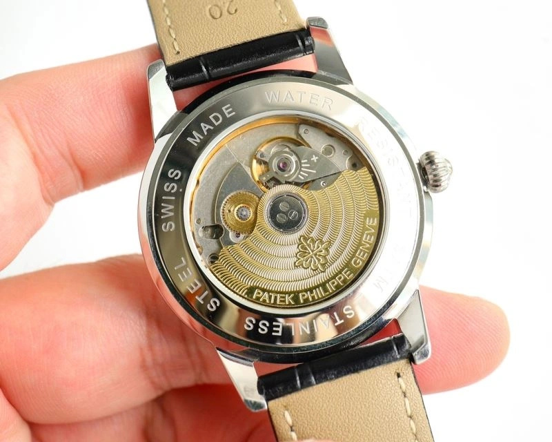 SportInspired PATEK PHILIPPE Watches 197181