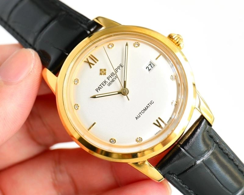 Timeless PATEK PHILIPPE Watches 197170