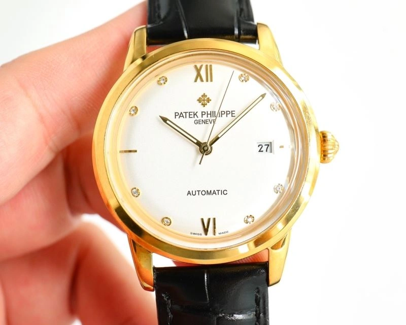 Timeless PATEK PHILIPPE Watches 197170