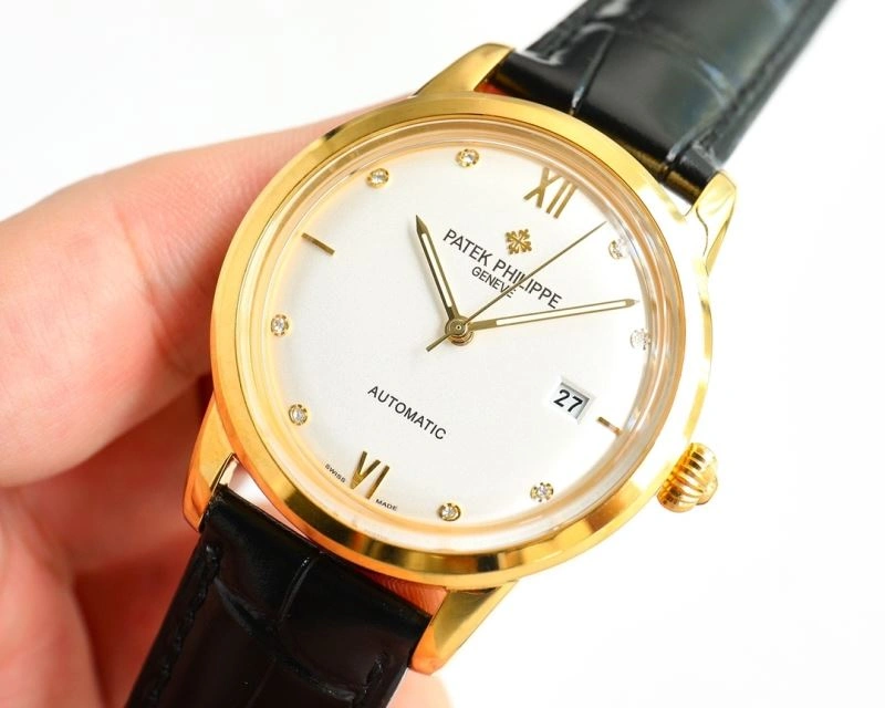 Timeless PATEK PHILIPPE Watches 197170