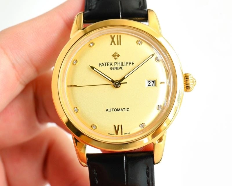 Timeless PATEK PHILIPPE Watches 197170