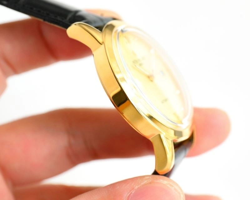 Timeless PATEK PHILIPPE Watches 197170
