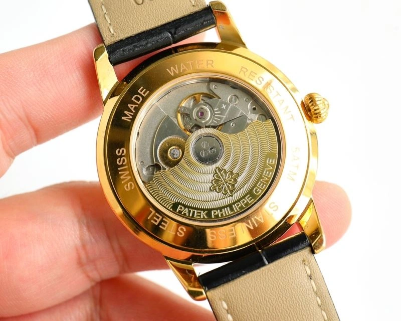 Timeless PATEK PHILIPPE Watches 197170