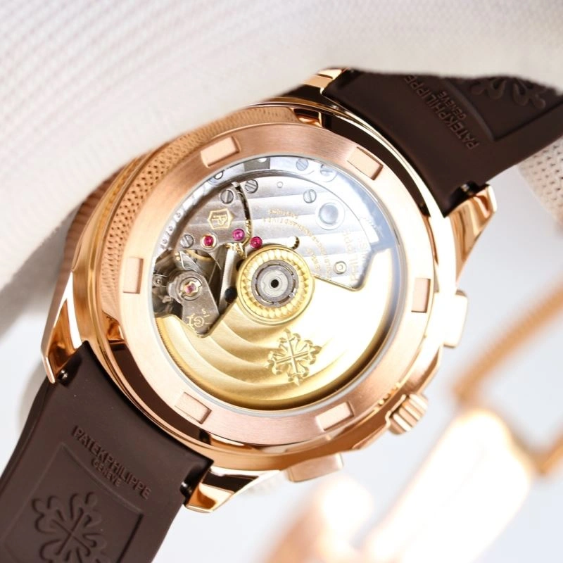 PATEK PHILIPPE Watches Bright 197179