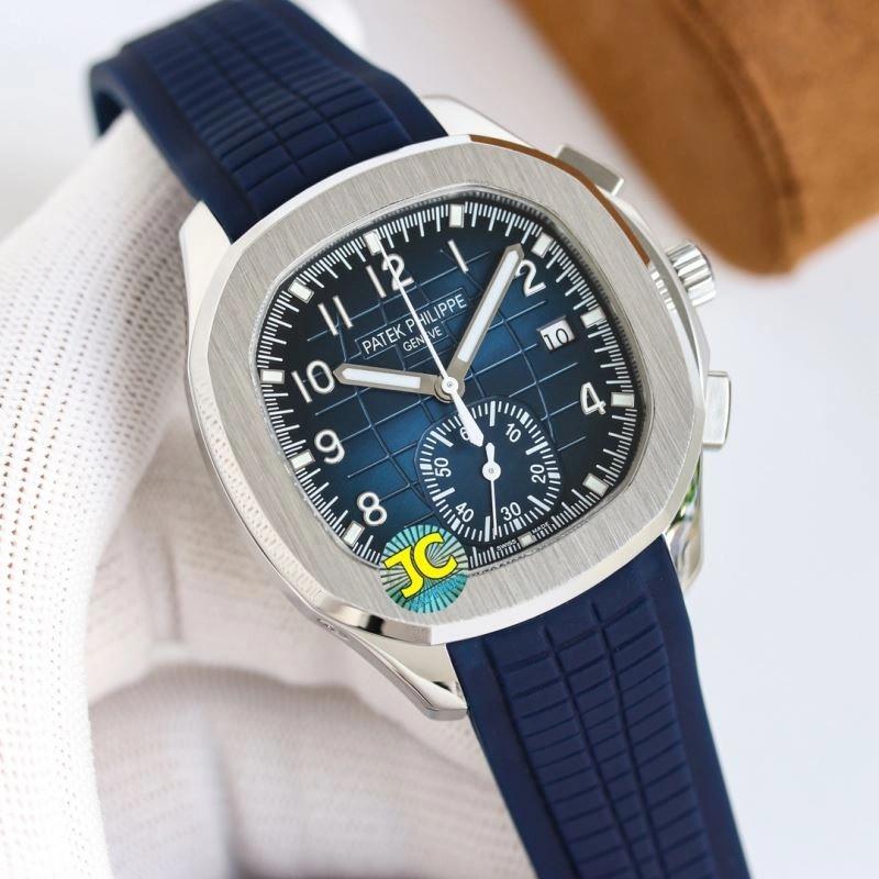 GoAnywhere PATEK PHILIPPE Watches 197182