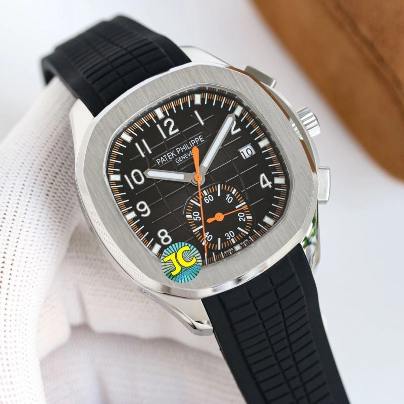 GoAnywhere PATEK PHILIPPE Watches 197182