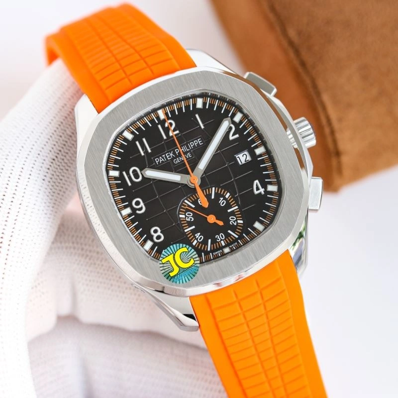 GoAnywhere PATEK PHILIPPE Watches 197182