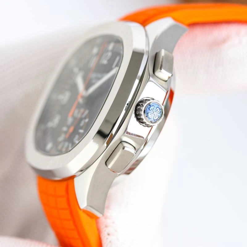 GoAnywhere PATEK PHILIPPE Watches 197182