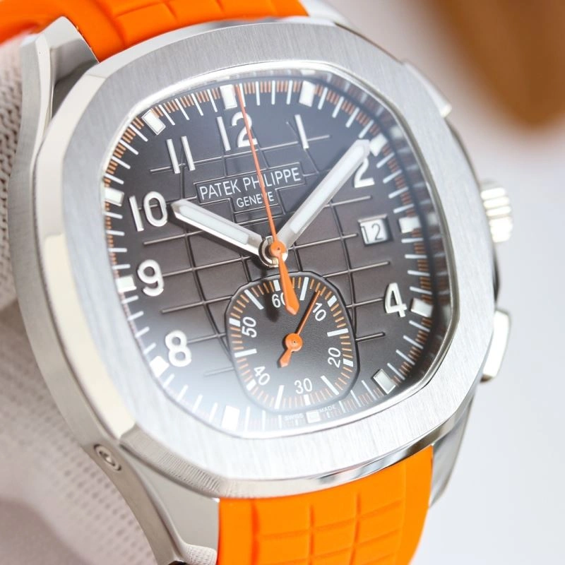 GoAnywhere PATEK PHILIPPE Watches 197182