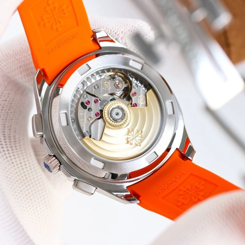 GoAnywhere PATEK PHILIPPE Watches 197182