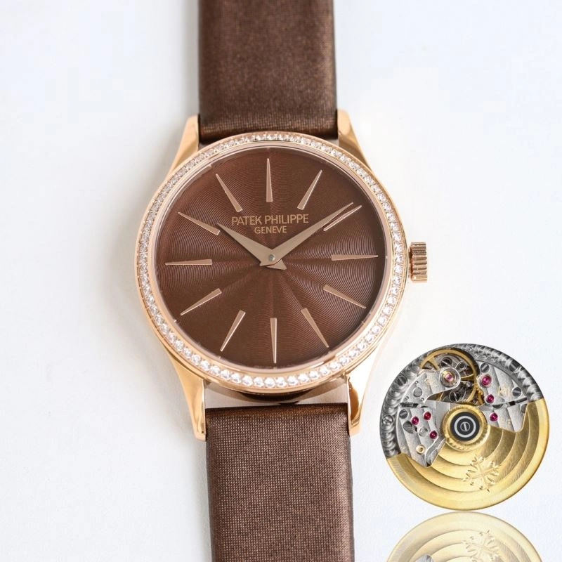 Bright PATEK PHILIPPE Watches 197176