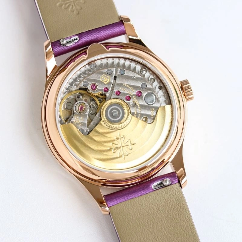 Bright PATEK PHILIPPE Watches 197176