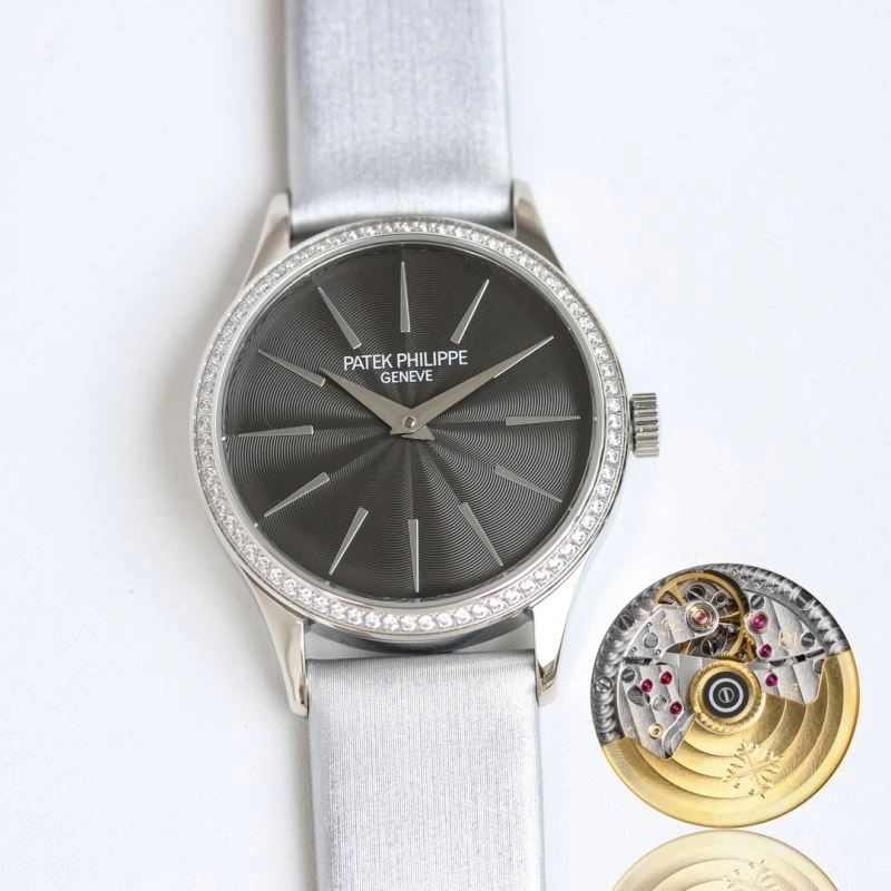 Durable PATEK PHILIPPE Watches 197166