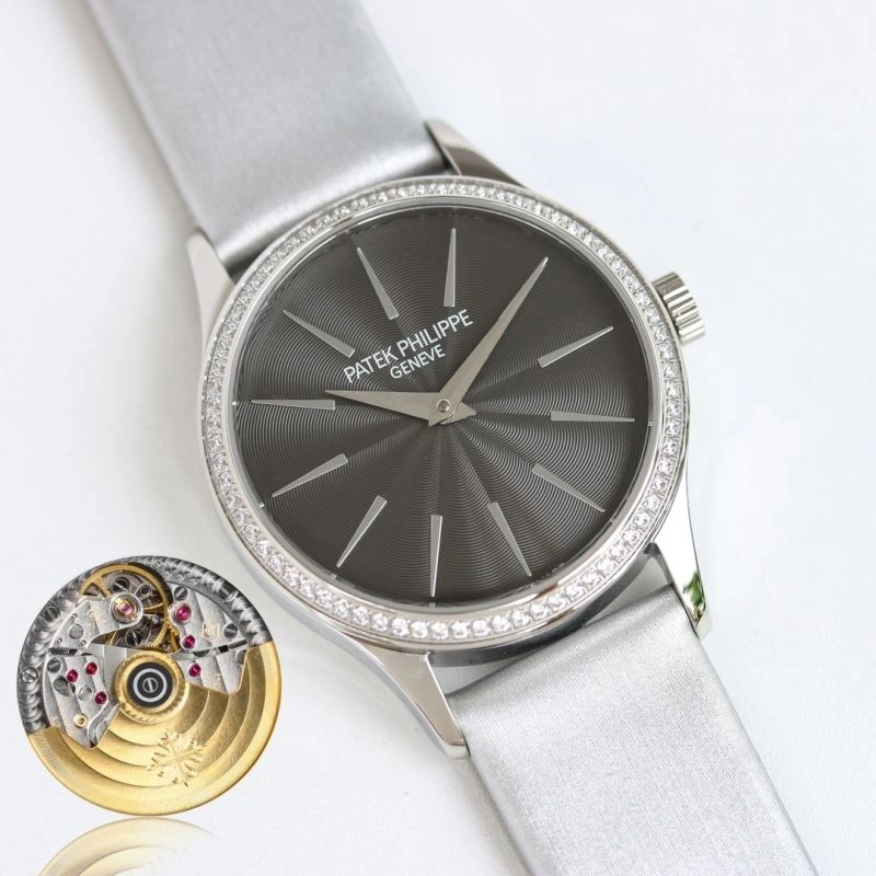 Durable PATEK PHILIPPE Watches 197166
