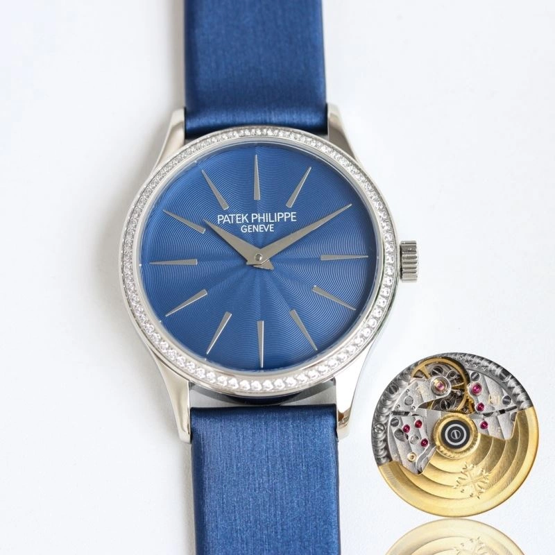 Durable PATEK PHILIPPE Watches 197166