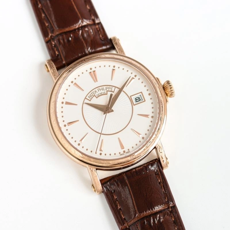 PATEK PHILIPPE Watches Tailored 197177