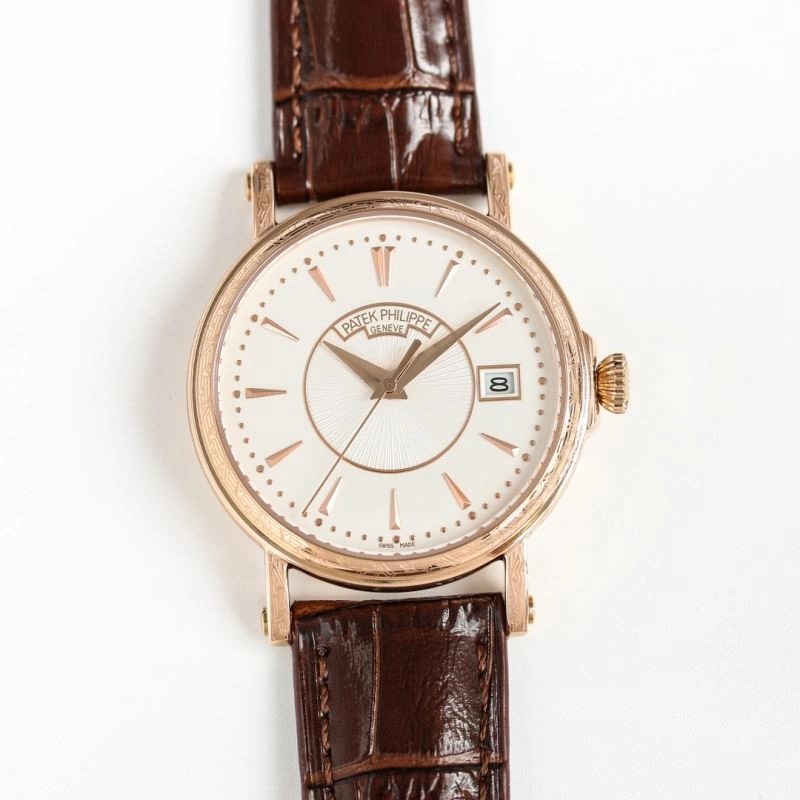 PATEK PHILIPPE Watches Tailored 197177