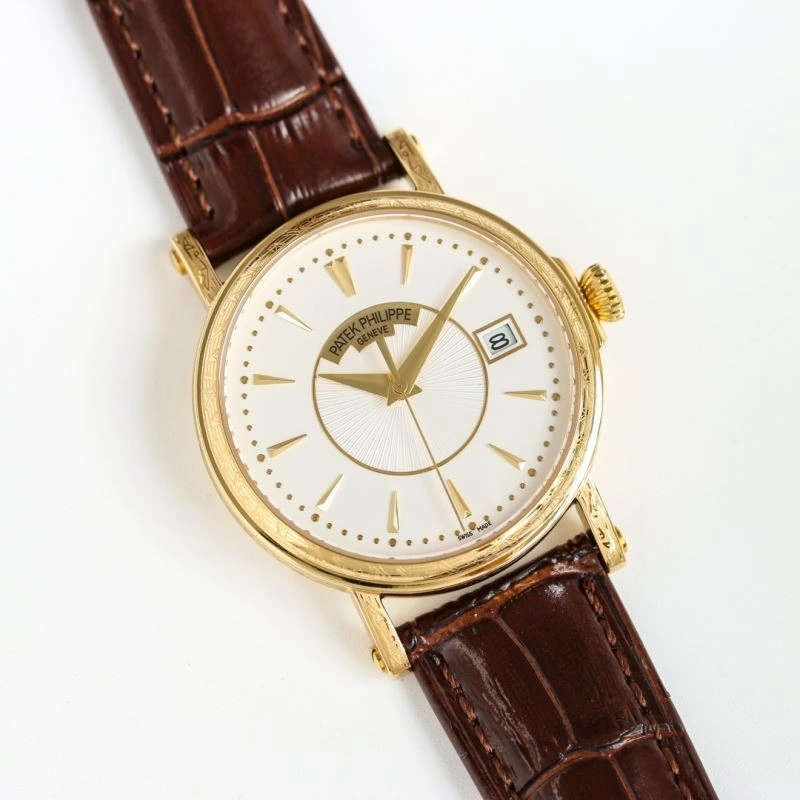 PATEK PHILIPPE Watches Tailored 197177