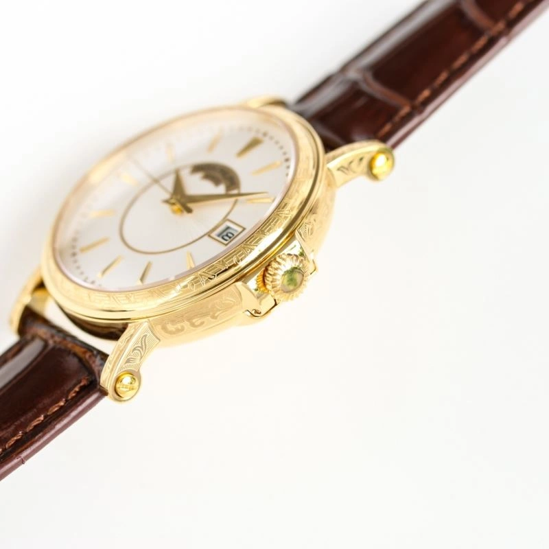 PATEK PHILIPPE Watches Tailored 197177
