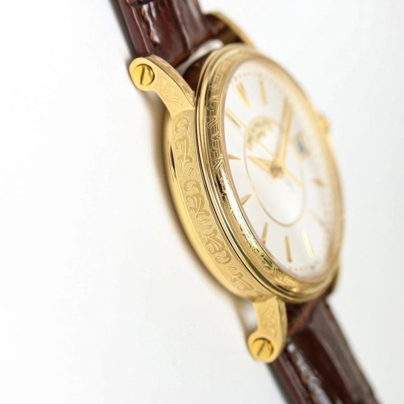 PATEK PHILIPPE Watches Tailored 197177