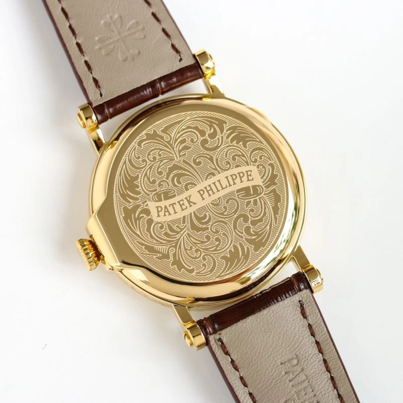 PATEK PHILIPPE Watches Tailored 197177