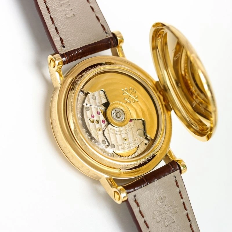 PATEK PHILIPPE Watches Tailored 197177