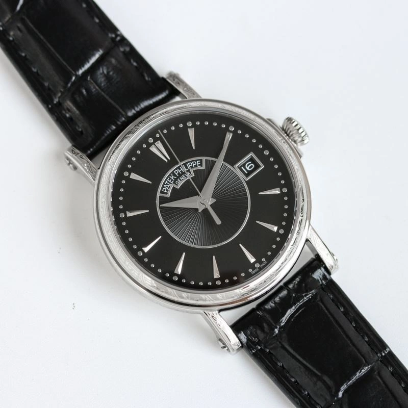 PATEK PHILIPPE Watches MoistureWicking 197160