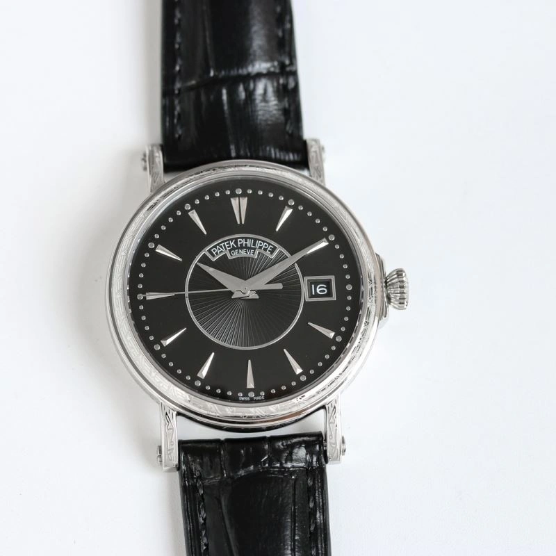 PATEK PHILIPPE Watches MoistureWicking 197160