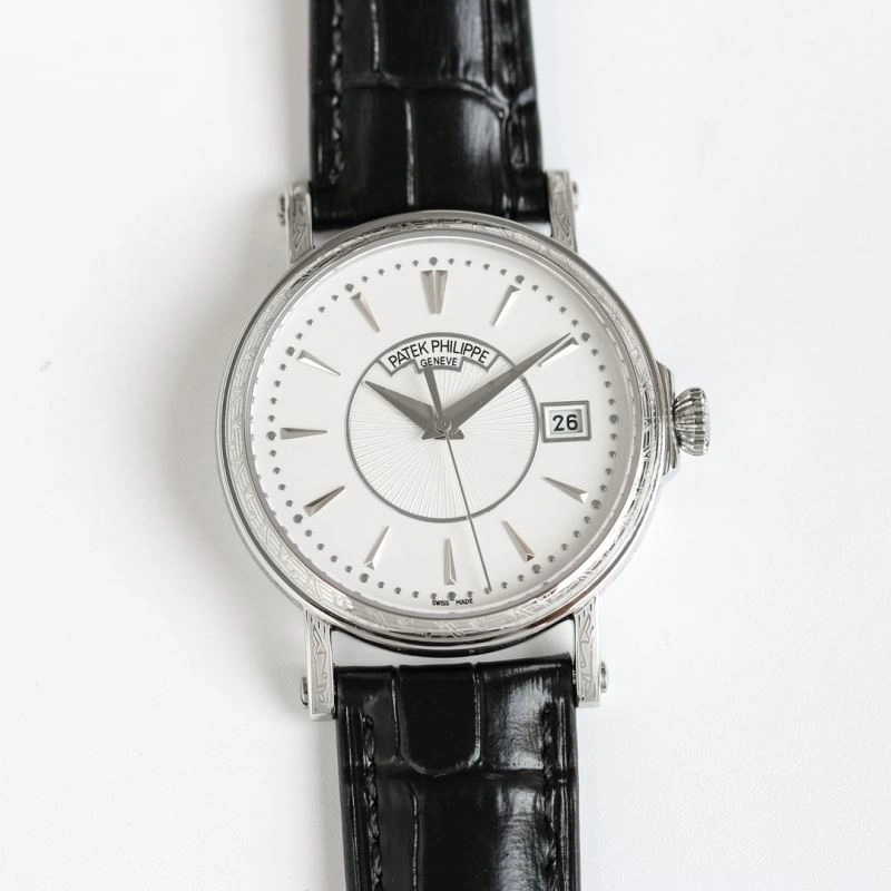 PATEK PHILIPPE Watches MoistureWicking 197160