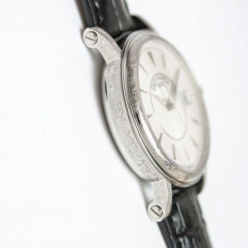 PATEK PHILIPPE Watches MoistureWicking 197160