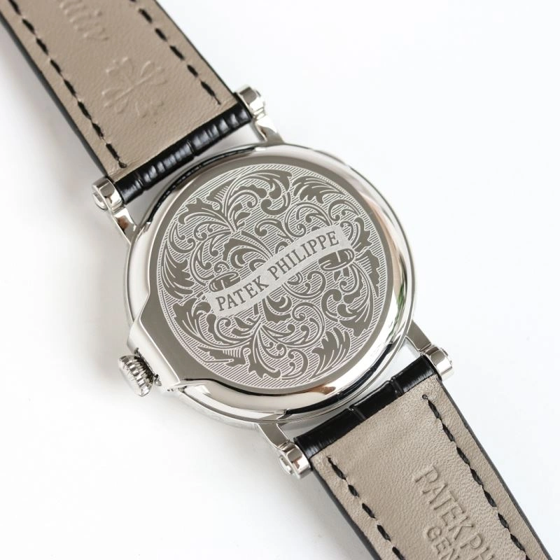 PATEK PHILIPPE Watches MoistureWicking 197160