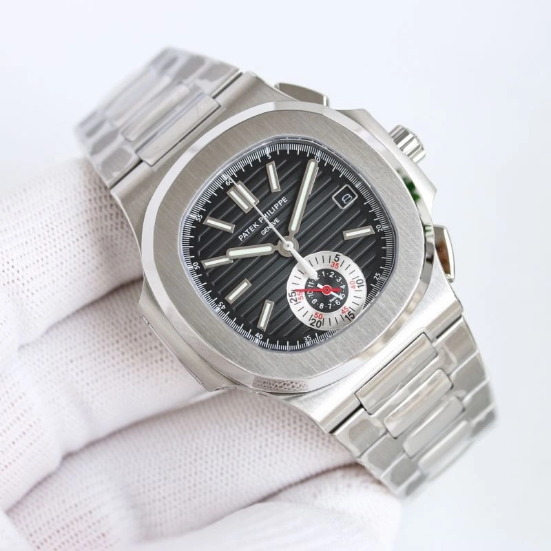 Comfortable PATEK PHILIPPE Watches 197180